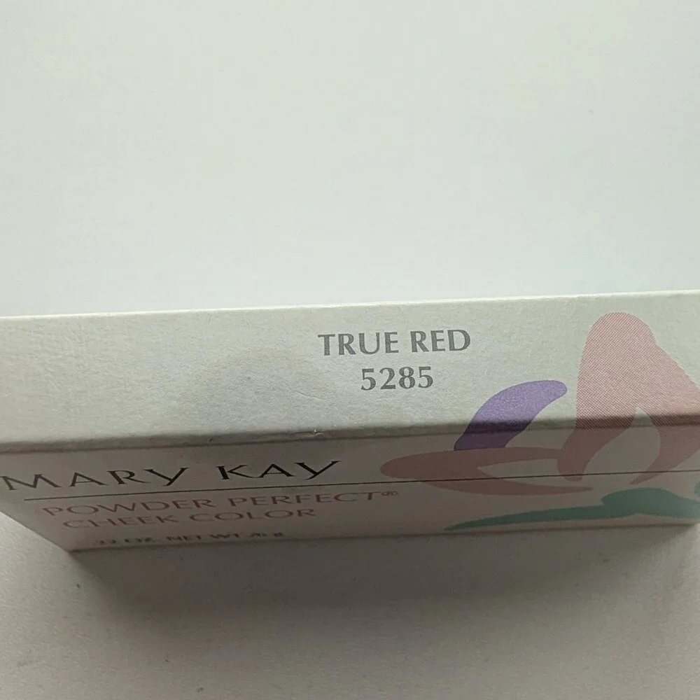mary kay